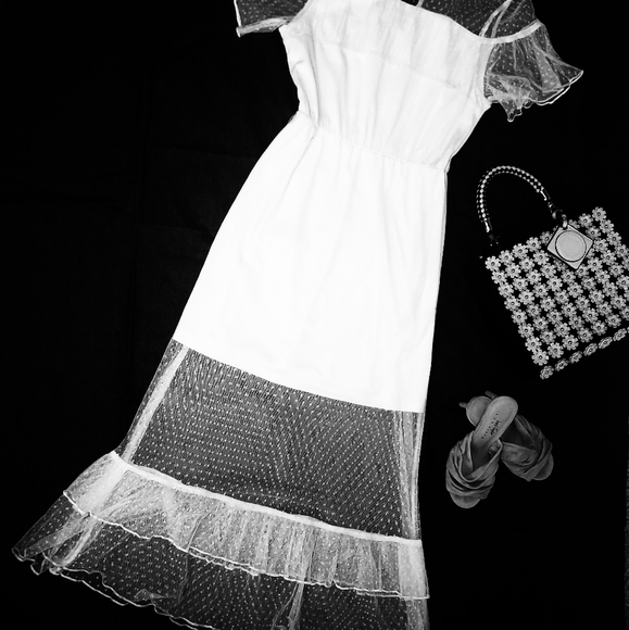 Dress - Picture 2 of 6